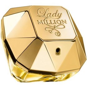 SEPHORA LADY MILLION EAU DE