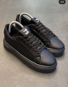 تصویر کتونی ونس برشکا کد ۱۰۰ 