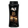 تصویر شامپو بدن مخصوص آقایان نارنجی 400 گرمی اوه Ave Men Care Body Shampoo 400g