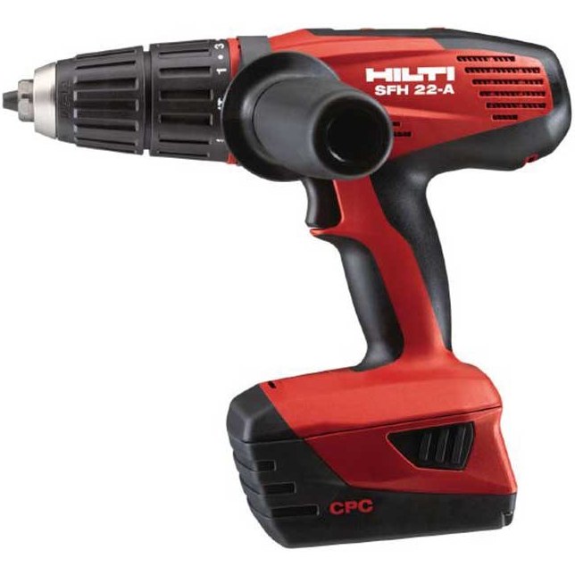 Hilti 22 2024