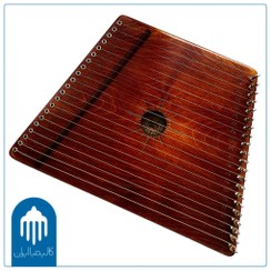 تصویر لیرا ۲۱ سیم انحصاری مدل L21BR فندقی خورشید+ هاردکیس همراه با دو سال گارانتی 