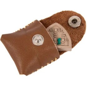 تصویر مهر تربت بارگاه کوچک جیبی ماهد 