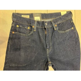 تصویر شلوار جین مردانه لیوایز اورجینال Levi's TYC00494122004 