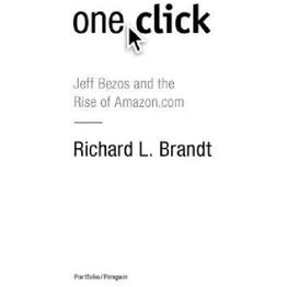 خرید و قیمت دانلود کتاب One Click: Jeff Bezos and the Rise of Amazon ...
