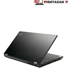 تصویر لپ تاپ لنوو مدل Lenovo ThinkPad L560 