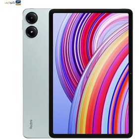 تصویر تبلت شیائومی Redmi Pad Pro | حافظه 128 رم 6 گیگابایت Xiaomi Redmi Pad Pro 128/6 GB