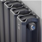 تصویر رادیاتور لوکس آنیت مدل پایونیر پلاس Anit Luxury Radiator Pioneer Plus Model