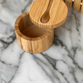 تصویر شکر ریز بامبو 