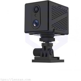 تصویر دوربین نظارتی سیم کارتی مدل Smart WiFi Camera 131 2K MG3 