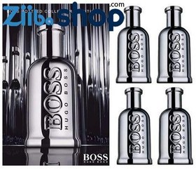 تصویر ادو تویلت مردانه هوگو باس مدل Boss Bottled حجم 100 میلی لیتر 