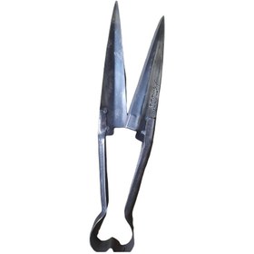 تصویر قیچی پشم چینی مدل چراغی سه ستاره 