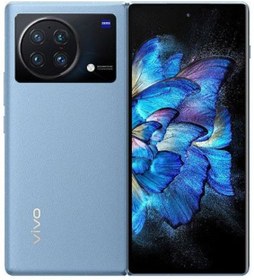 تصویر گوشی موبایل ویوو مدل ایکس فولد 5G V2170A ظرفیت 256 گیگابایت رم 12 گیگابایت 