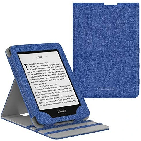 COO Case for 6.8” Kindle Paperwhite Premium Lightweight PU Leather Book  Cover with Auto Wake/Sleep for Kindle Paperwhite 11th Generation 6.8 2021