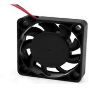 تصویر فن کارت گرافیک ۴*۴ 