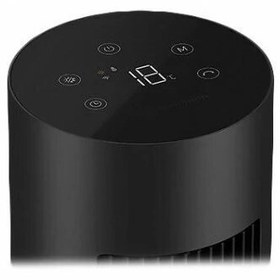 تصویر فن دو فصل شیائومی مدل Mijia DC Variable Frequency 