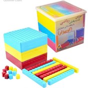 تصویر مکعب کوییزنر 