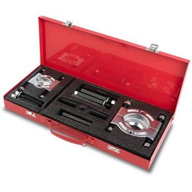 تصویر ست بلبرینگ کش کفی دار RSCO مدل TMP706 