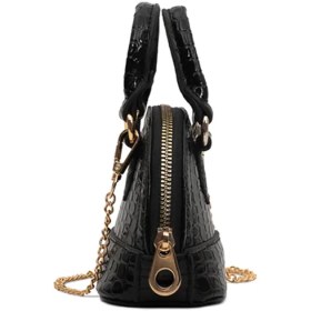 تصویر کیف زنانه مدل ملانی 