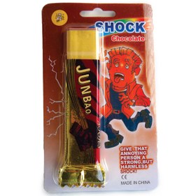 تصویر شوکر شکلات تابلتی 