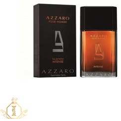 تصویر عطر ادکلن آزارو پورهوم - Azzaro pour Homme 