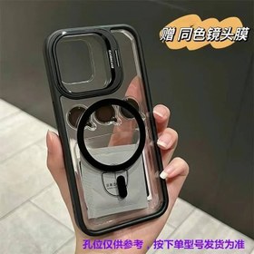 تصویر قاب استند لنز دار 