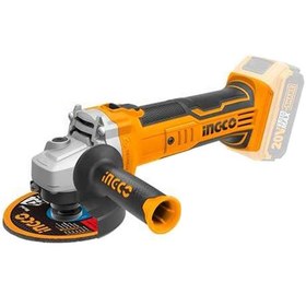 تصویر مینی فرز شارژی اینکو مدل INGCO-CAGLI1151 INGCO CAGLI1151 Angle grinder