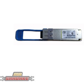 تصویر ماژول فیبر نوری سیسکو مدل QSFP-40G-LR4-S 