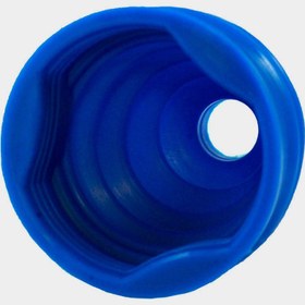 تصویر گردگیر پلوس خاردار نانو آبی 