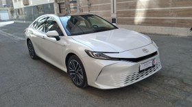 تصویر تویوتا کمری مدل 2025 ا هیبرید 2500 - مونتاژ چین هیبرید 2500 - مونتاژ چین