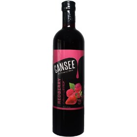 تصویر سیروپ رد بری کنسی 