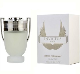 Invictus aqua deals