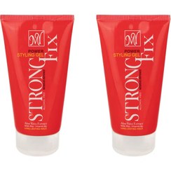 تصویر مای ژل اکسترانگ فیکس 150 میل 