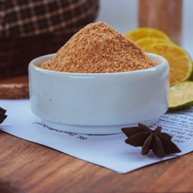 تصویر ادویه جوجه جنگلی 