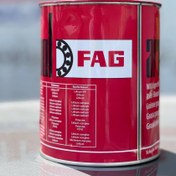 تصویر گریس FAG 