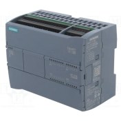 تصویر پی ال سی زیمنس مدل 1215C سری S7-1200 