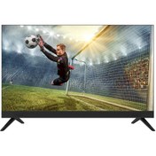 تصویر تلویزیون ال ای دی هوشمند بویمن 50 اینچ مدل 50KAE6800UWS BAUMEN SMART LED TV 50KAE6800UWS 50 INCH ULTRA HD 4K
