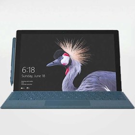 تصویر تبلت مایکروسافت Microsoft Surface Pro 2017–F 256GB ا Microsoft Surface Pro 2017–F Tablet Microsoft Surface Pro 2017–F Tablet