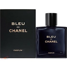 تصویر عطر ادکلن بلوشنل پرفیوم CHANEL - Bleu de Chanel Parfume 
