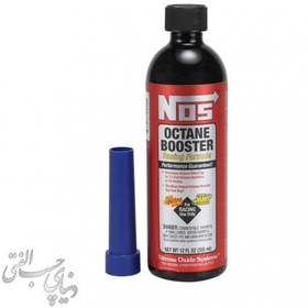 تصویر اکتان بوستر ناس NOS Octane Booster 