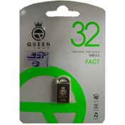 تصویر فلش QUEENTECH FACT 32G 