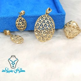 تصویر سرویس لیزری 