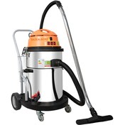 تصویر جاروبرقی صنعتی سازه البرز مدل WD-5000S 