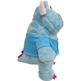 تصویر عروسک سالیوان نوع 2 ایرانی 8 