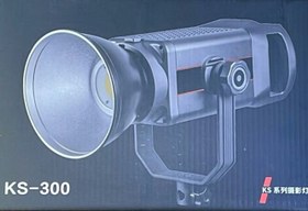 تصویر ویدئو لایت کی اس - ٣٠٠ Video Light KS - 300
