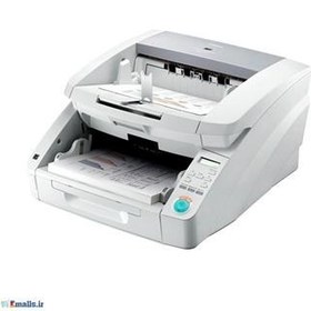 تصویر اسکنر رنگی A3 مخصوص کارهای اداری بایگانی کانن مدل DR-G1100 imageFORMULA DR-G1100 Office Document Scanner