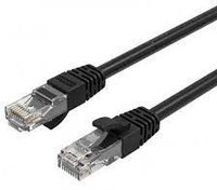 تصویر کابل شبکه اوریکو Orico CAT6 LAN Cable PUG-C6 8m 