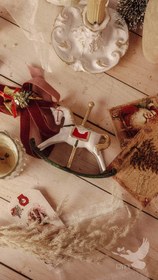 تصویر راکر کوچک 