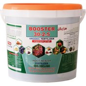 تصویر BOOSTER 