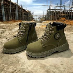 تصویر کفش بچگانه تیم برلند timberland