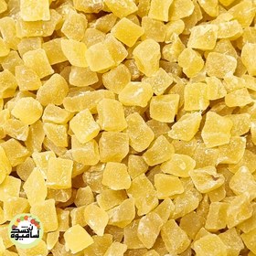 تصویر زنجبیل حبه ۵ کیلویی 